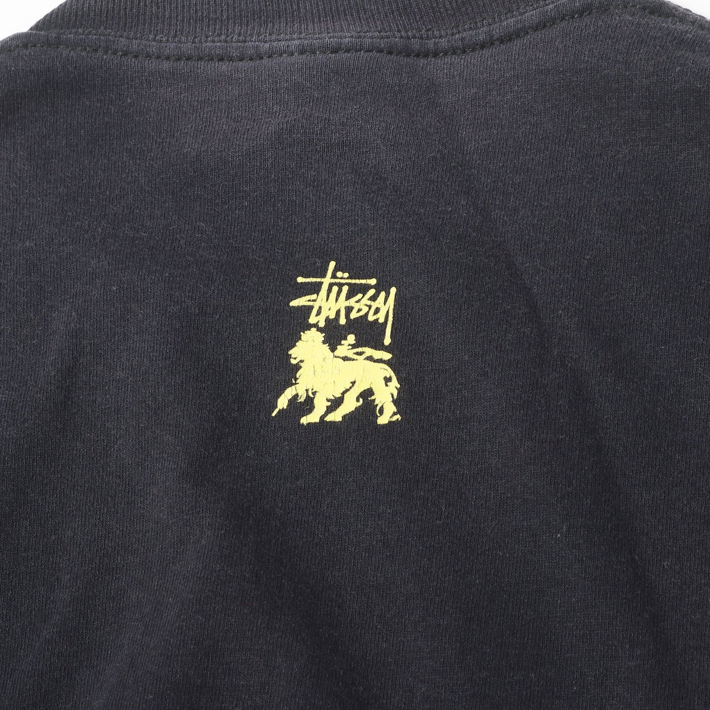 00s ラスタロゴ Tシャツ / MADE IN USA