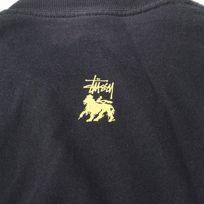 00s ラスタロゴ Tシャツ / MADE IN USA