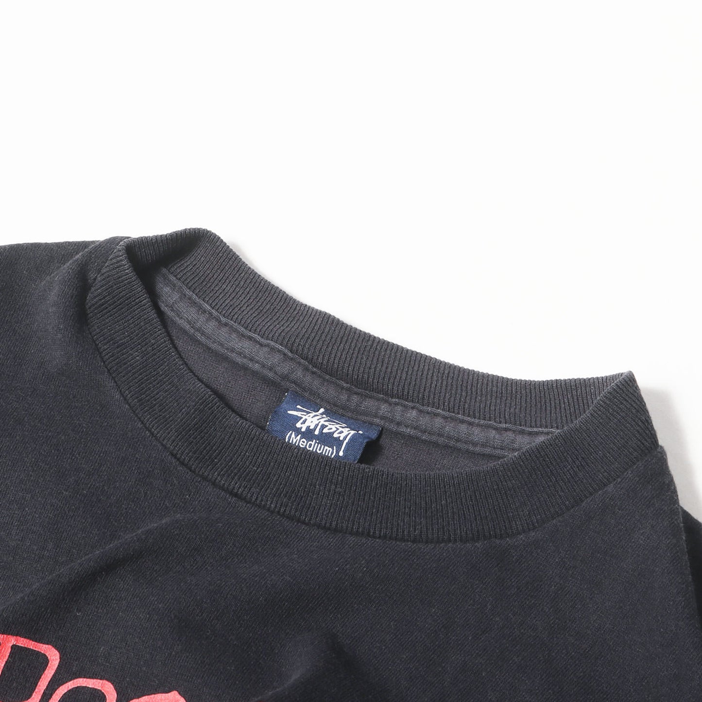 00s ラスタロゴ Tシャツ / MADE IN USA