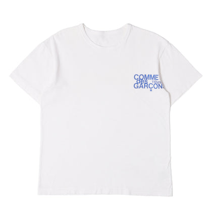 90s 110yrs ISETAN ロゴ Tシャツ
