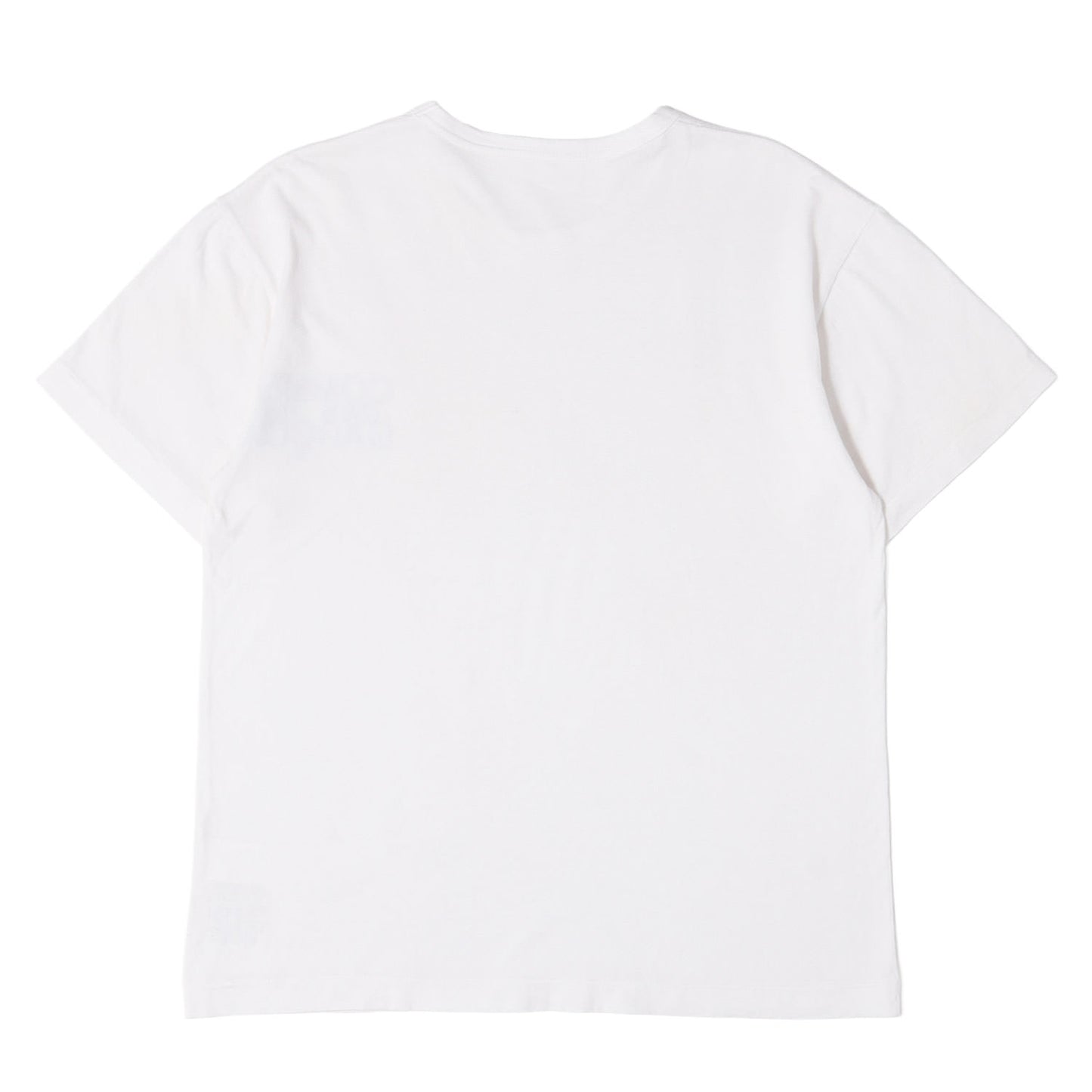 90s 110yrs ISETAN ロゴ Tシャツ