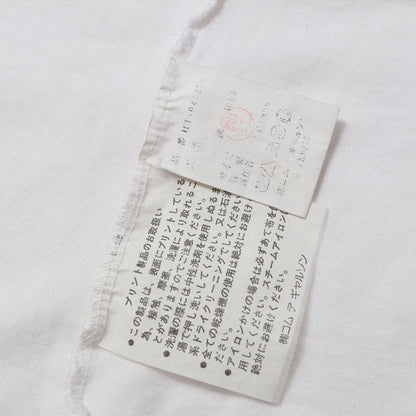 90s 110yrs ISETAN ロゴ Tシャツ