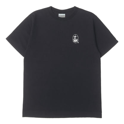 00s ワンポイント エイプヘッド ロゴ Tシャツ