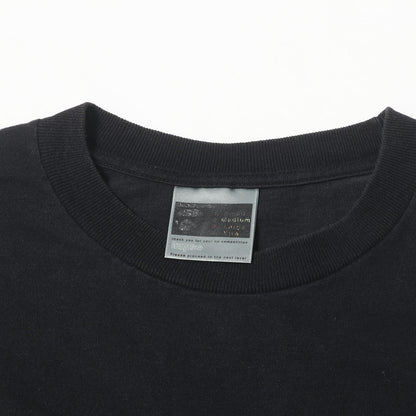00s ワンポイント エイプヘッド ロゴ Tシャツ