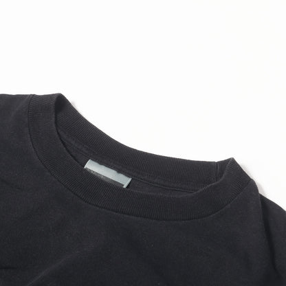 00s ワンポイント エイプヘッド ロゴ Tシャツ