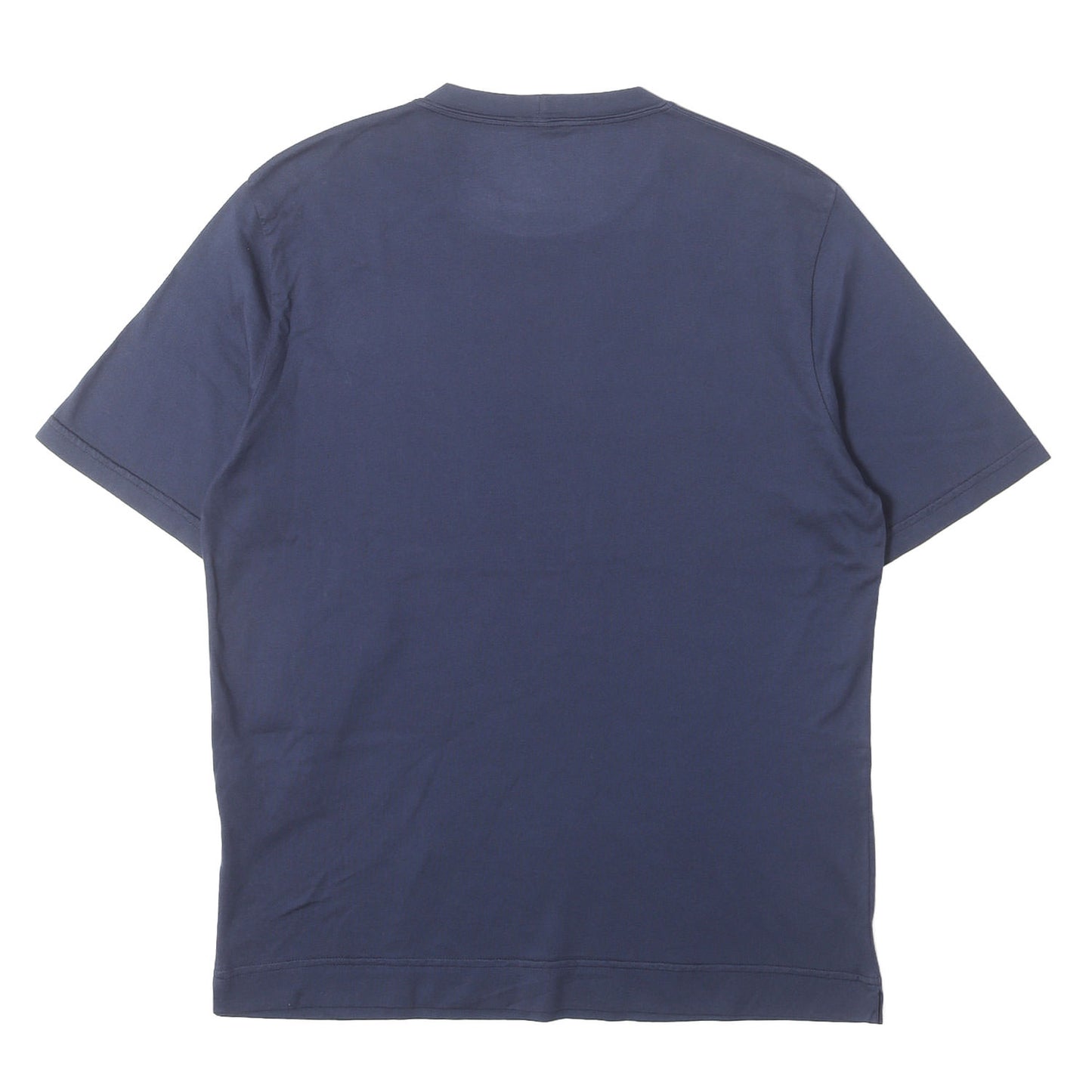 23SS スムース ジャージー Tシャツ (JERSEY GIZA ORGANIC DUSTY)