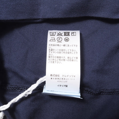23SS スムース ジャージー Tシャツ (JERSEY GIZA ORGANIC DUSTY)