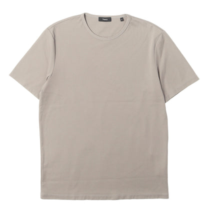 22AW ストレッチスムース Tシャツ (ESSENTIAL TEE) / MADE IN JAPAN