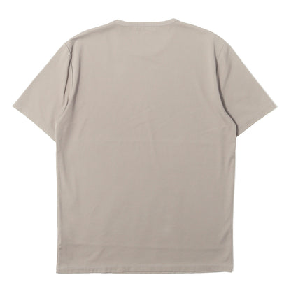 22AW ストレッチスムース Tシャツ (ESSENTIAL TEE) / MADE IN JAPAN