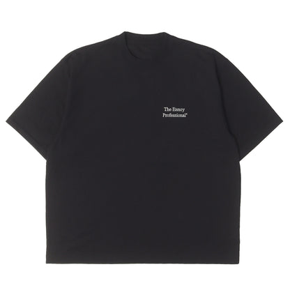 26SS ロゴ刺繍 Tシャツ