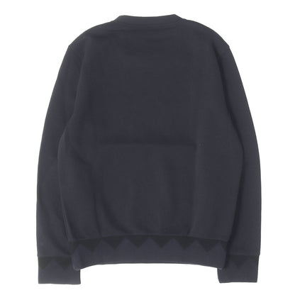 バグスモンスターアイ スウェット トレーナー (SWEATSHIRT BAGS MONSTER EYE)