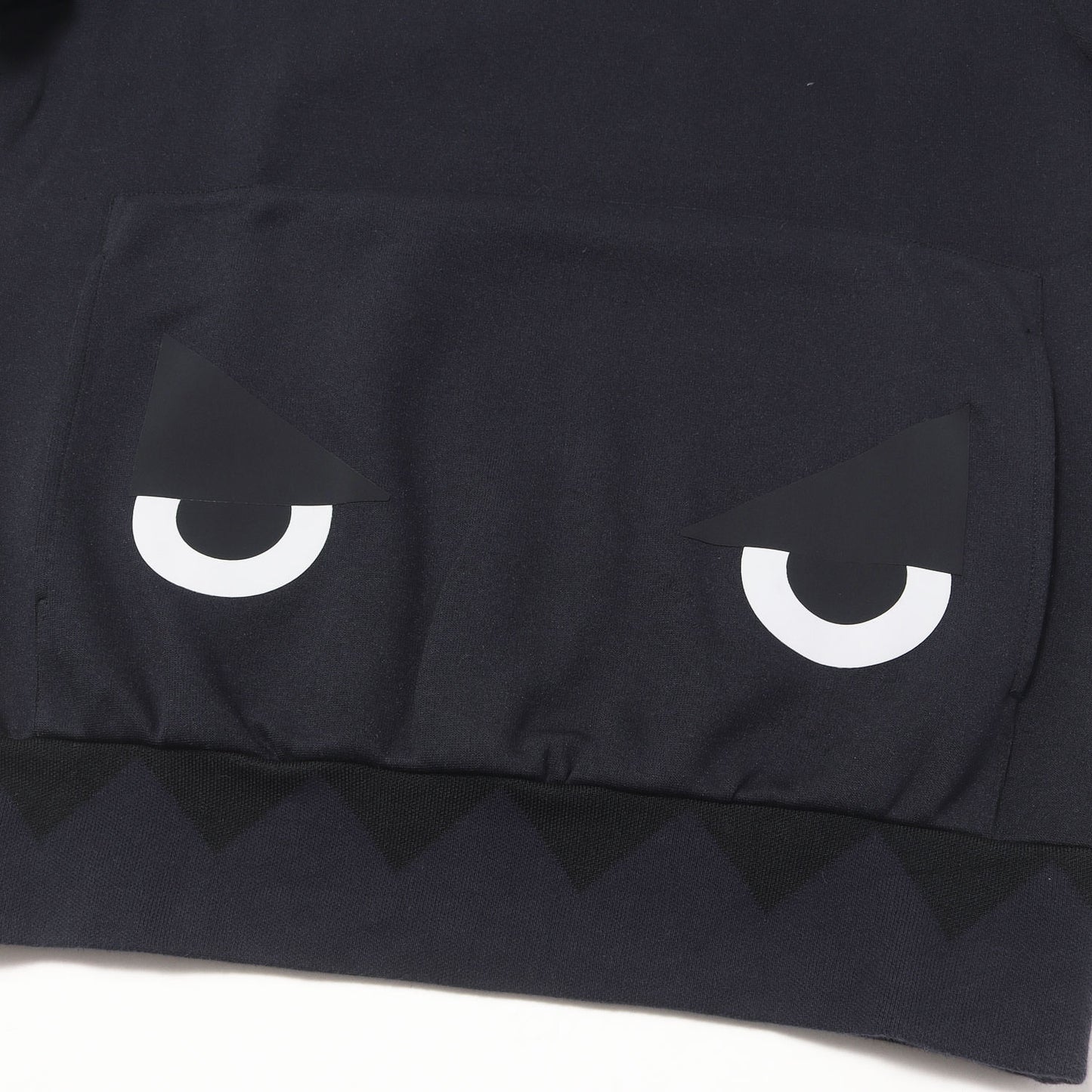 バグスモンスターアイ スウェット トレーナー (SWEATSHIRT BAGS MONSTER EYE)