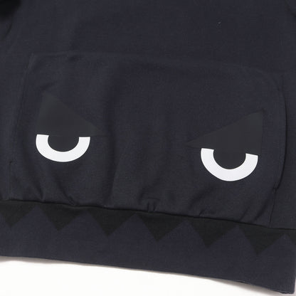 バグスモンスターアイ スウェット トレーナー (SWEATSHIRT BAGS MONSTER EYE)