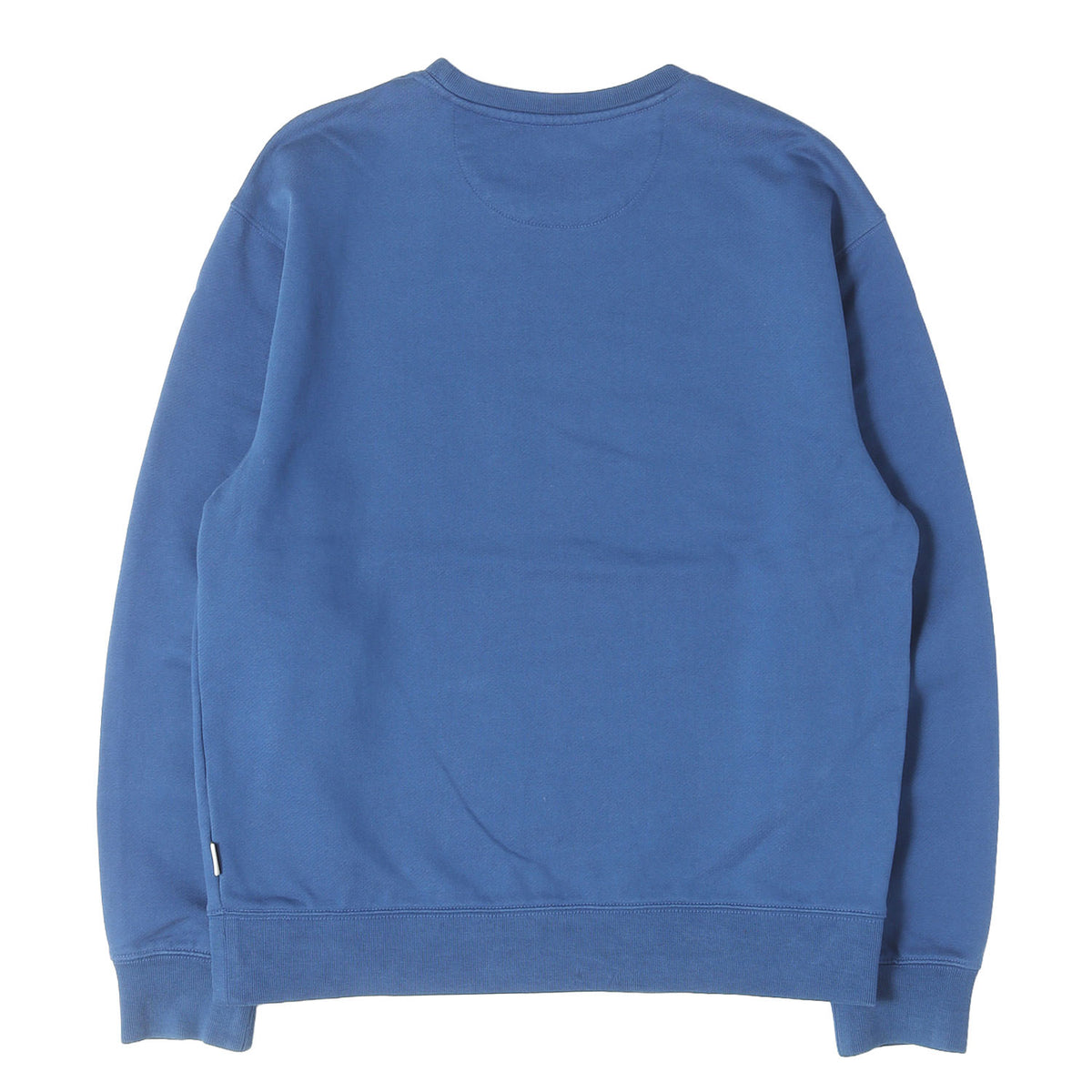 24AW ミラスタロゴ 刺繍 スウェット トレーナー (BOWERY MILLER STANDARD CREW)