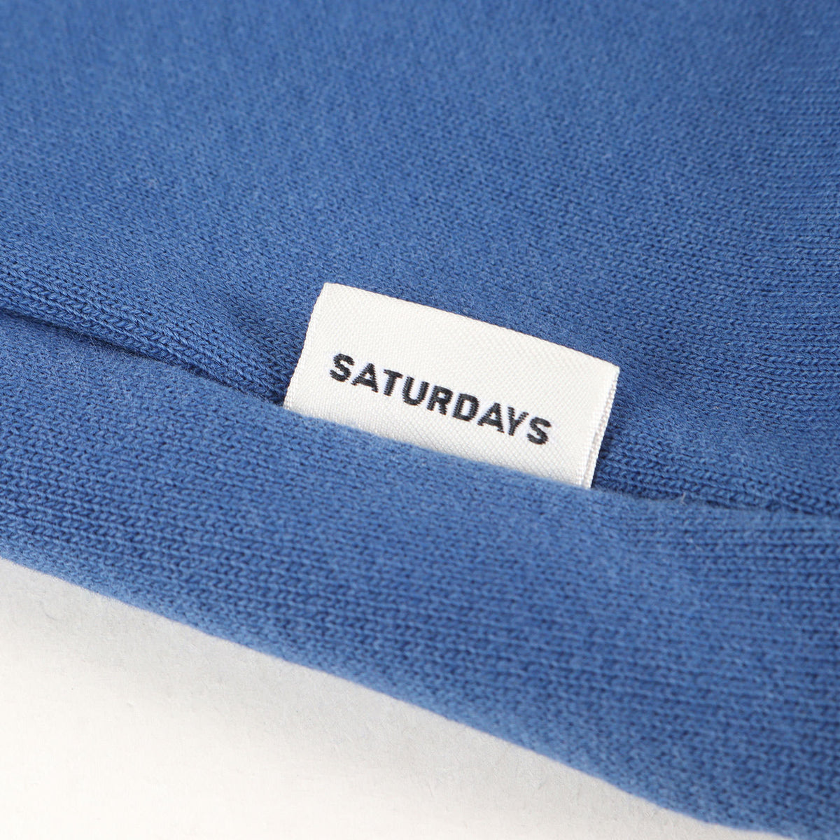 24AW ミラスタロゴ 刺繍 スウェット トレーナー (BOWERY MILLER STANDARD CREW)