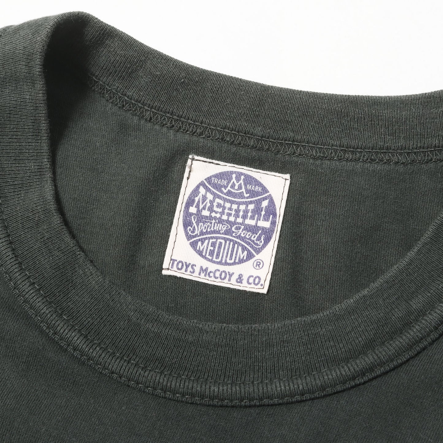 × Carroll Shelby Shelby-Cobra グラフィックロゴ Tシャツ