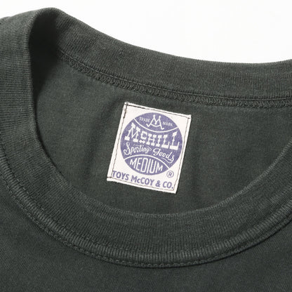 × Carroll Shelby Shelby-Cobra グラフィックロゴ Tシャツ