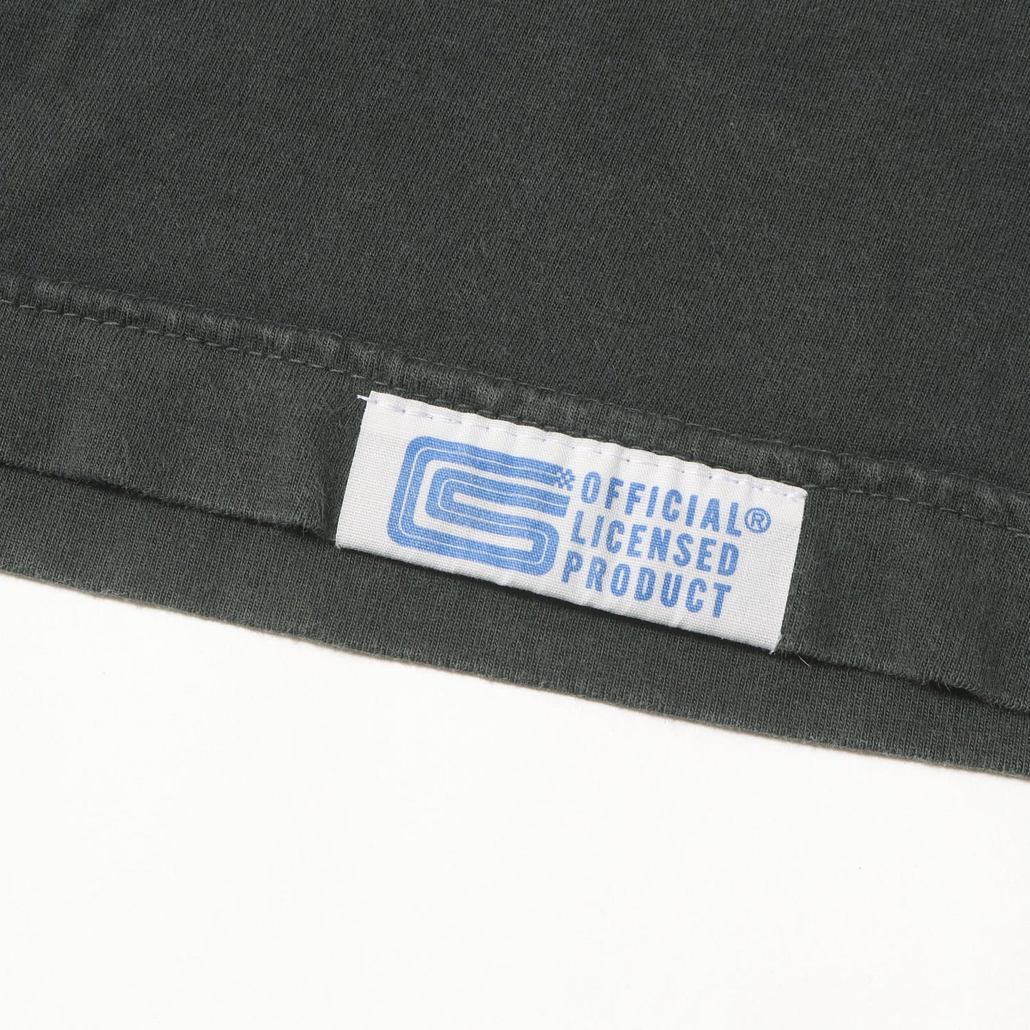 × Carroll Shelby Shelby-Cobra グラフィックロゴ Tシャツ