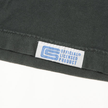 × Carroll Shelby Shelby-Cobra グラフィックロゴ Tシャツ