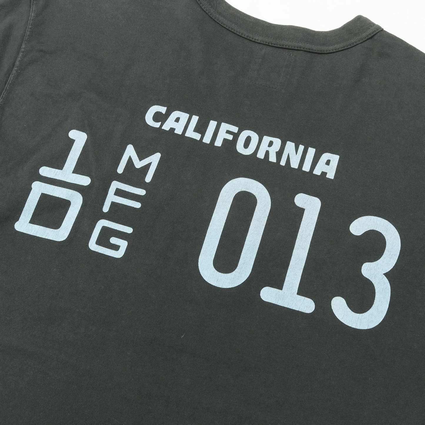 × Carroll Shelby Shelby-Cobra グラフィックロゴ Tシャツ