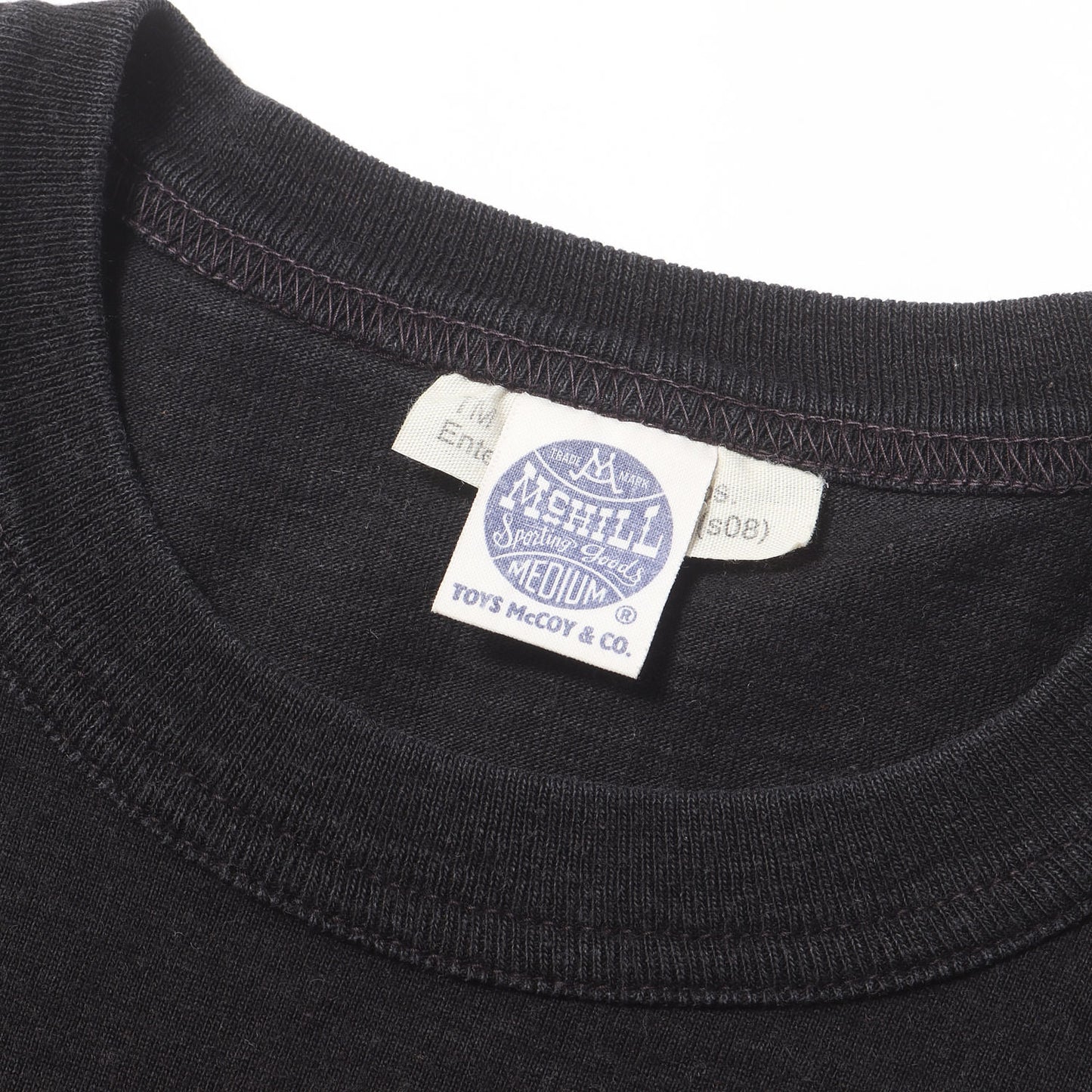 00s × Warner Bros. タスマニアンデビル グラフィックロゴ Tシャツ