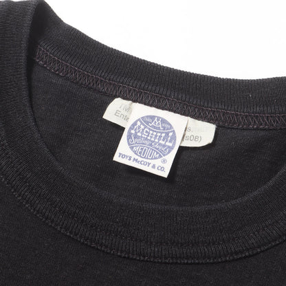 00s × Warner Bros. タスマニアンデビル グラフィックロゴ Tシャツ