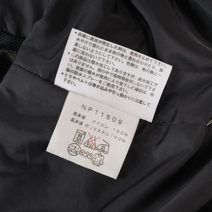 ウッドランドカモ フロンティアーズ ミリタリー ジャケット (Frontiers Parka)