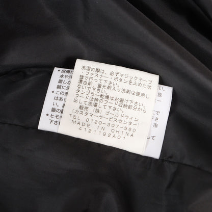 ウッドランドカモ フロンティアーズ ミリタリー ジャケット (Frontiers Parka)