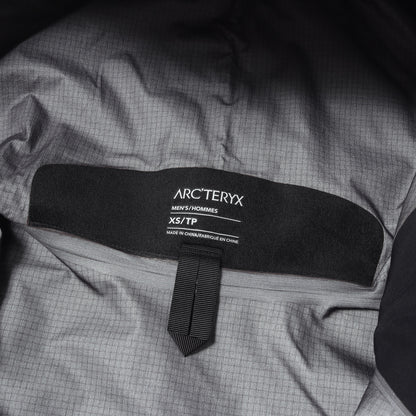 ベータ SV ジャケット (BETA SV JACKET) / GORE-TEX Pro