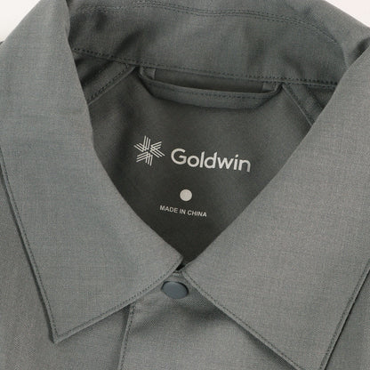 23AW アクトウール シャツ (Act Wool Shirt)
