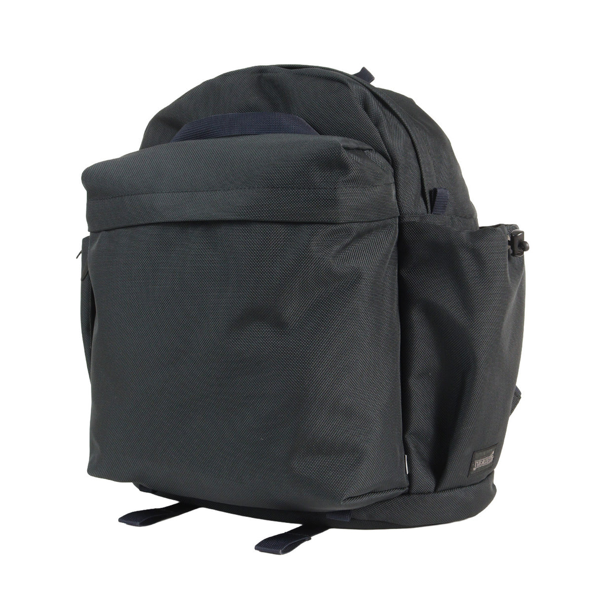 25AW × BLUE LUG ナイロン バックパック (The Day Pack)
