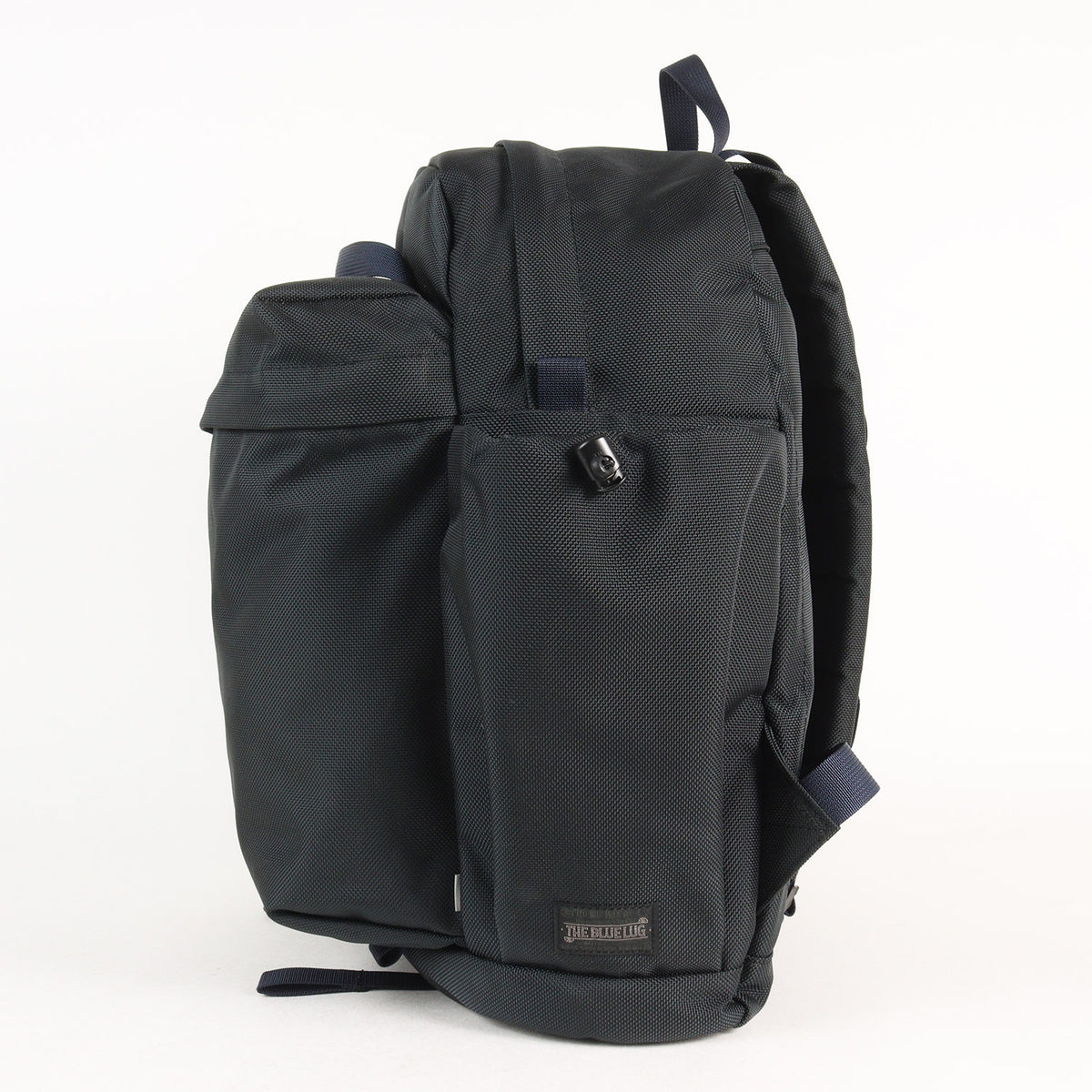 25AW × BLUE LUG ナイロン バックパック (The Day Pack)