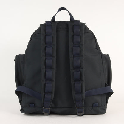 25AW × BLUE LUG ナイロン バックパック (The Day Pack)
