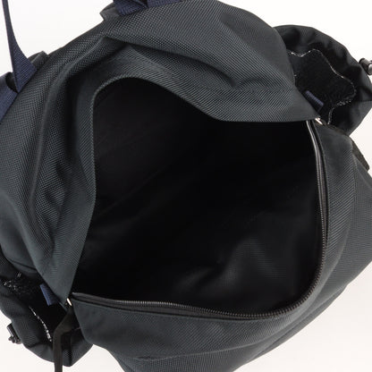 25AW × BLUE LUG ナイロン バックパック (The Day Pack)