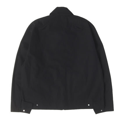 26SS × BEAUTY&YOUTH 別注 ジップアップ ブルゾン (T/C Twill Blouson)