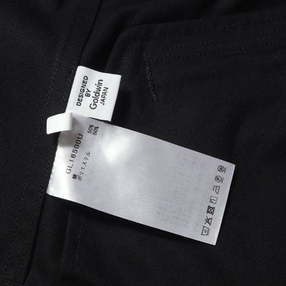 26SS × BEAUTY&YOUTH 別注 ジップアップ ブルゾン (T/C Twill Blouson)