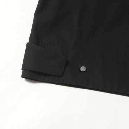 26SS × BEAUTY&YOUTH 別注 ジップアップ ブルゾン (T/C Twill Blouson)