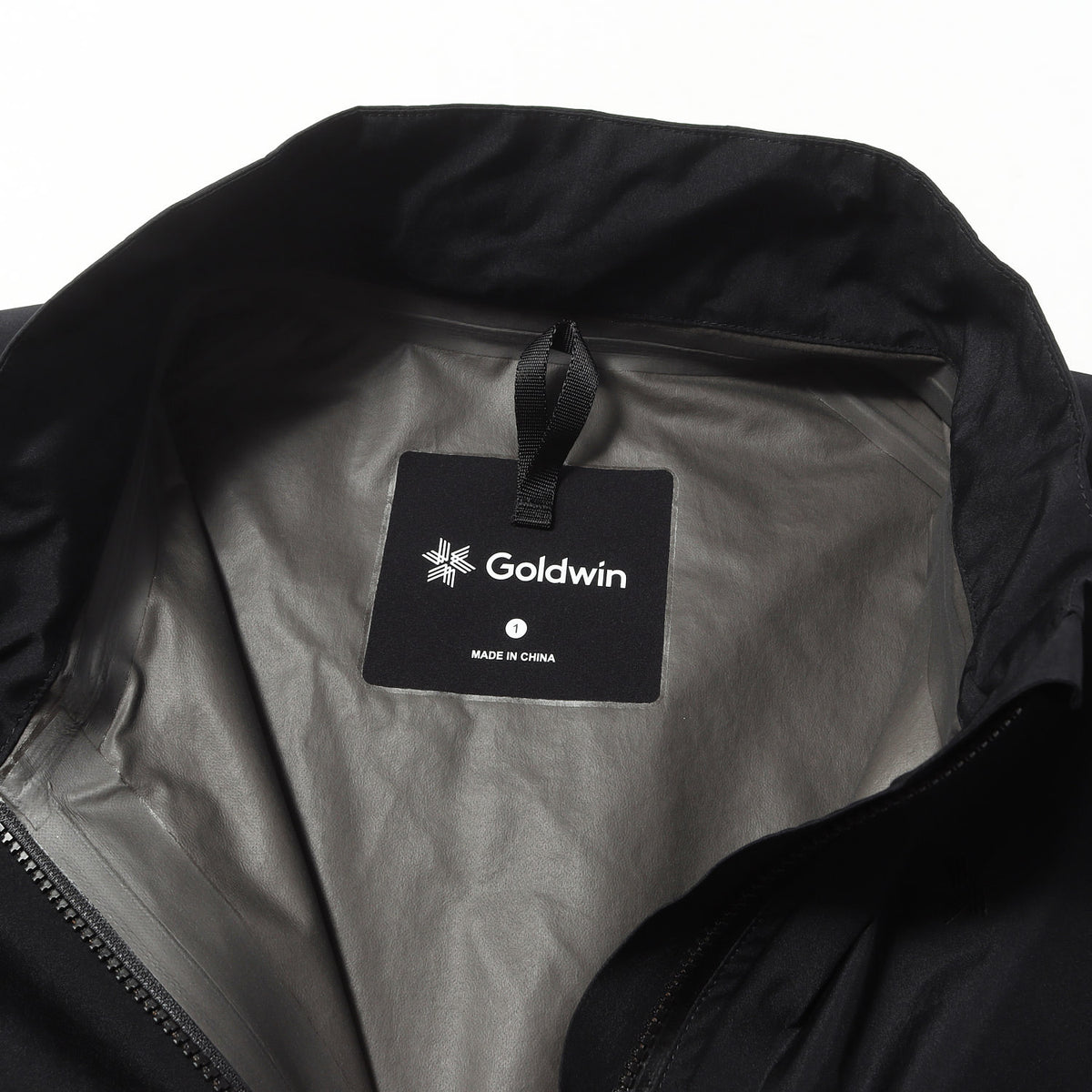 23AW ゴアテックス パックライト アクト フィールド ジャケット (GORE-TEX PACLITE Act Field Jacket)