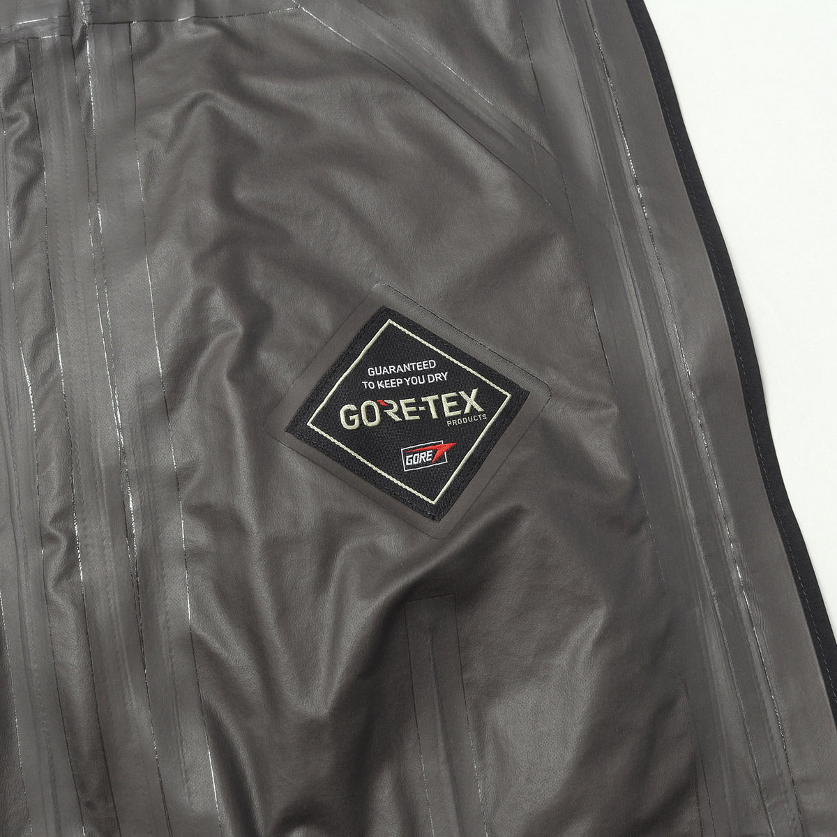 23AW ゴアテックス パックライト アクト フィールド ジャケット (GORE-TEX PACLITE Act Field Jacket)