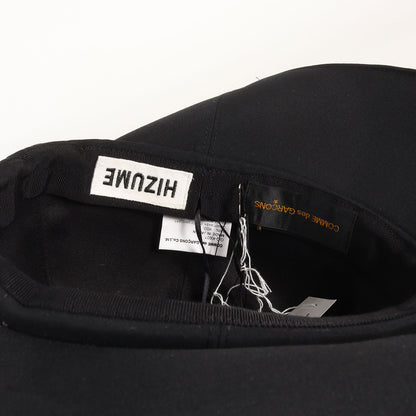 26SS × HIZUME フェドーラハット