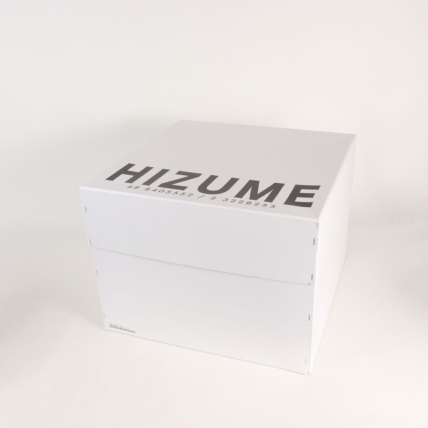 26SS × HIZUME フェドーラハット