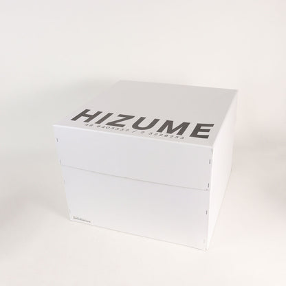26SS × HIZUME フェドーラハット