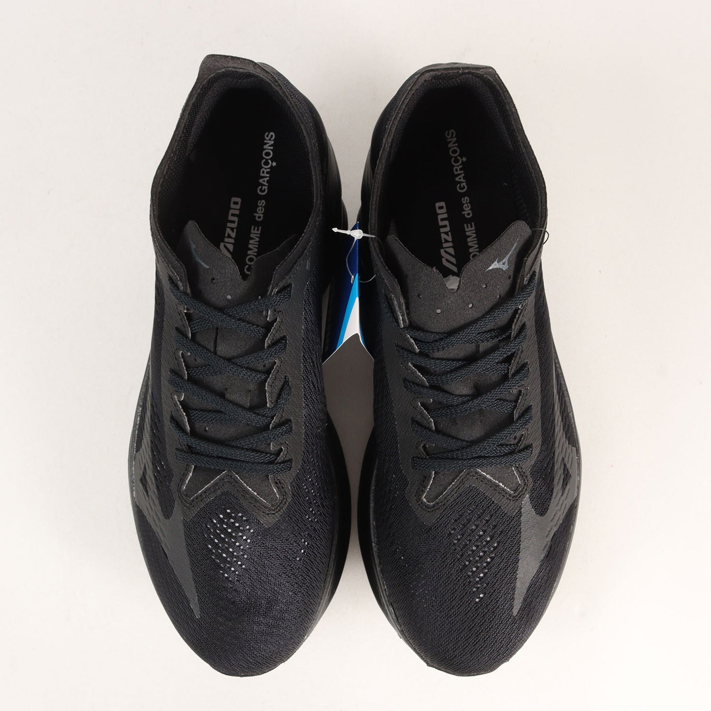 25AW × MIZUNO WAVE REBELLION PRO COMME des GARCONS (D1GD252801)