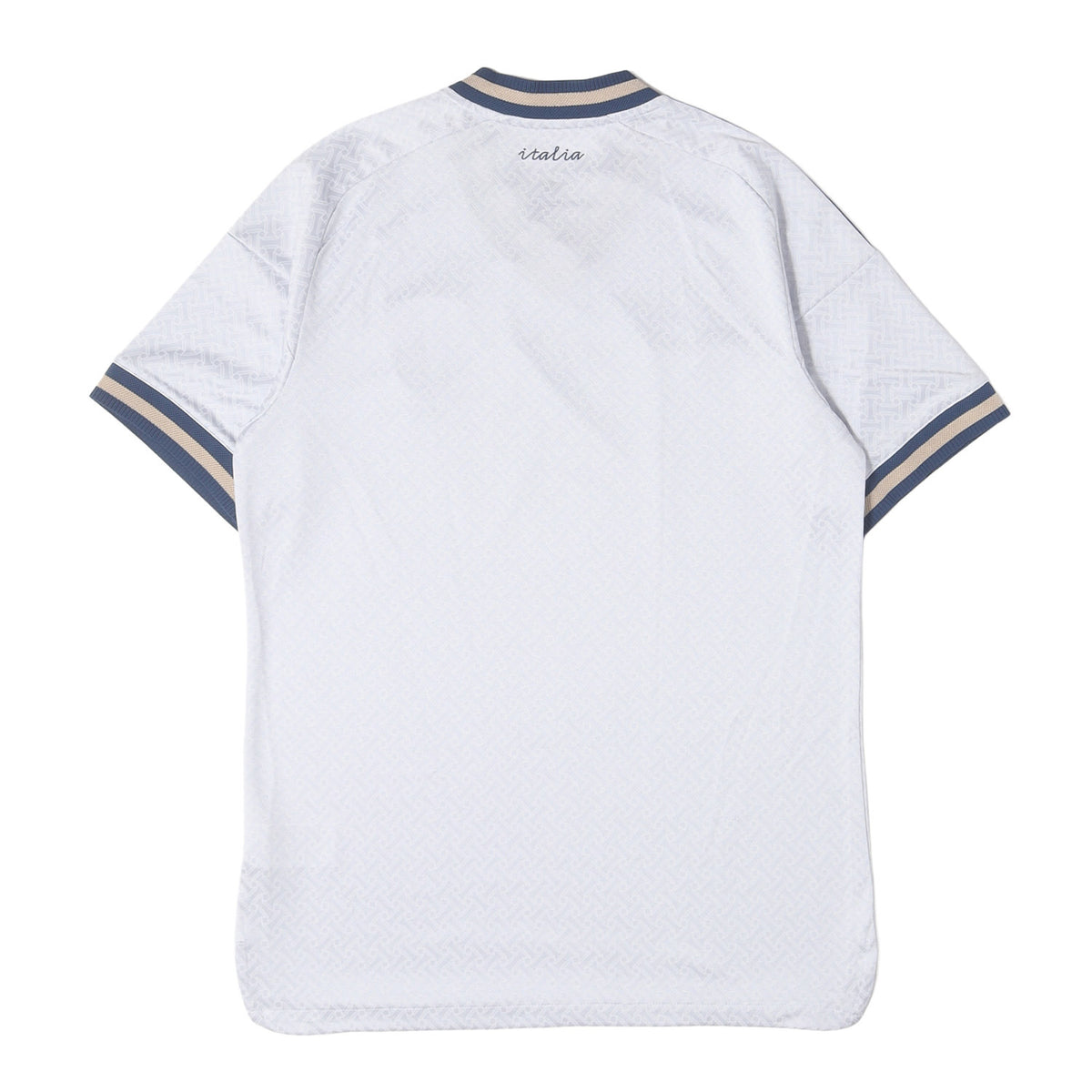 26SS サッカー ゲームTシャツ (イタリア代表 26 アウェイ オーセンティック ユニフォーム)
