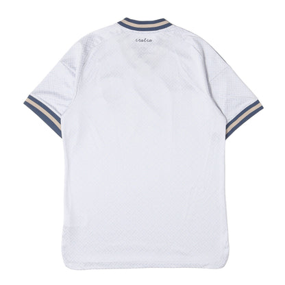 26SS サッカー ゲームTシャツ (イタリア代表 26 アウェイ オーセンティック ユニフォーム)