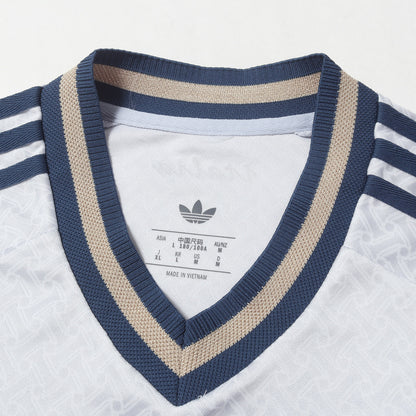 26SS サッカー ゲームTシャツ (イタリア代表 26 アウェイ オーセンティック ユニフォーム)