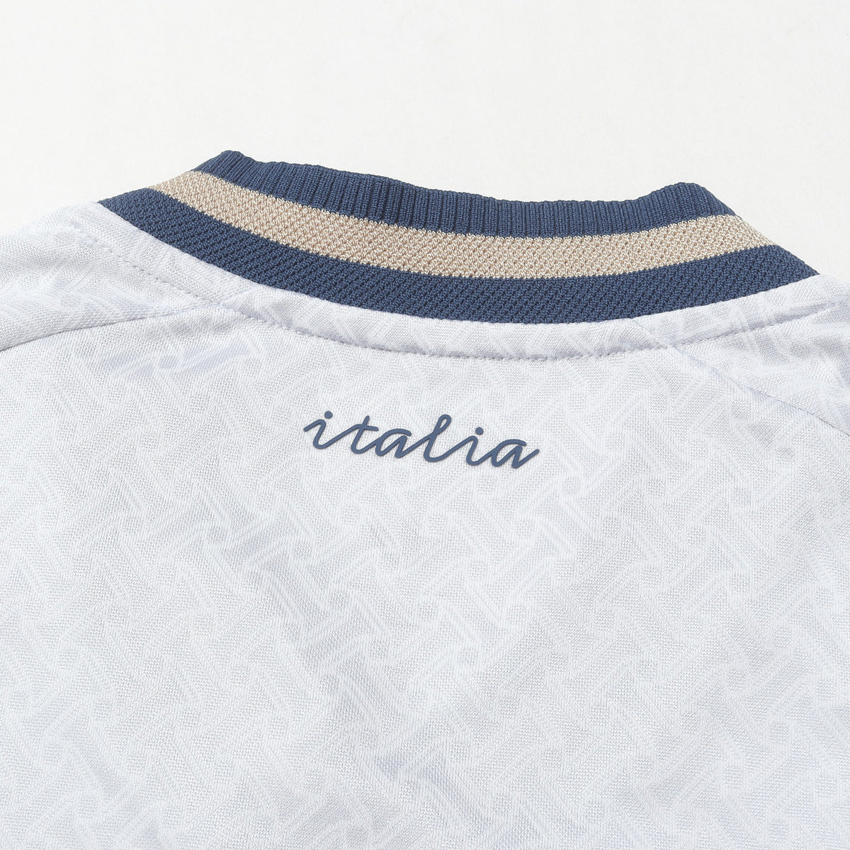 26SS サッカー ゲームTシャツ (イタリア代表 26 アウェイ オーセンティック ユニフォーム)