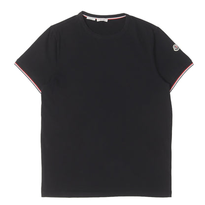 24SS アイコンロゴワッペン Tシャツ (SS TSHIRT) / SLIM FIT