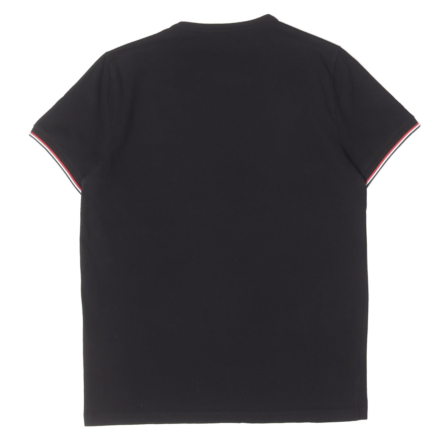 24SS アイコンロゴワッペン Tシャツ (SS TSHIRT) / SLIM FIT