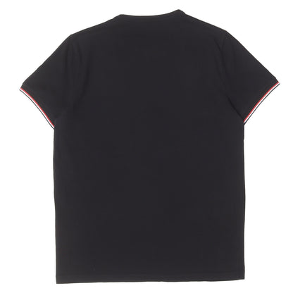 24SS アイコンロゴワッペン Tシャツ (SS TSHIRT) / SLIM FIT